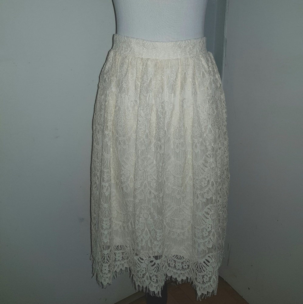 Skirt forever 21